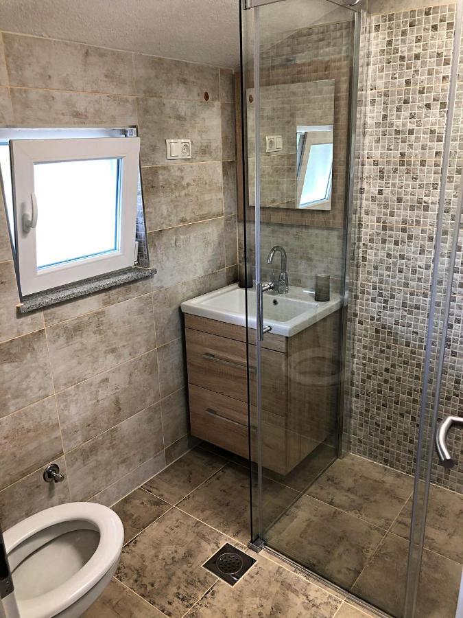 Studio Apartman Firdaus-Bihac, Dobrenica Bb Exteriör bild